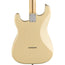 Fender Limited Edition Whiteguard Stratocaster - Maple - Vintage Blonde