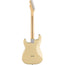 Fender Limited Edition Whiteguard Stratocaster - Maple - Vintage Blonde
