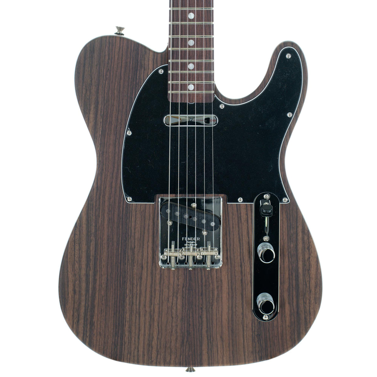 Fender Limited George Harrison Rosewood Telecaster