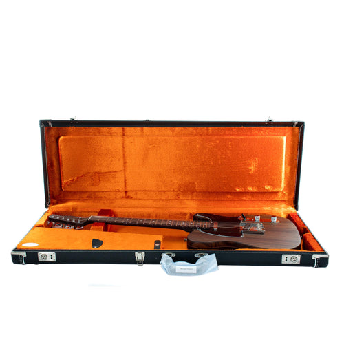 Fender Limited George Harrison Rosewood Telecaster