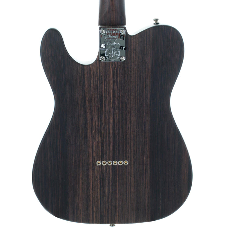 Fender Limited George Harrison Rosewood Telecaster