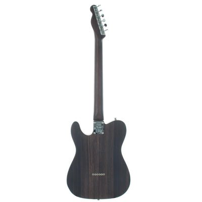 Fender Limited George Harrison Rosewood Telecaster