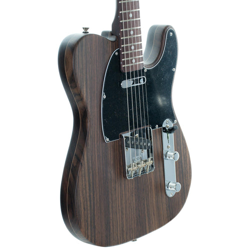 新品Fender GEORGE HARRISON ROSE TELECASTER George Harrison Rosewood Telecaster - Fender® Custom Shop