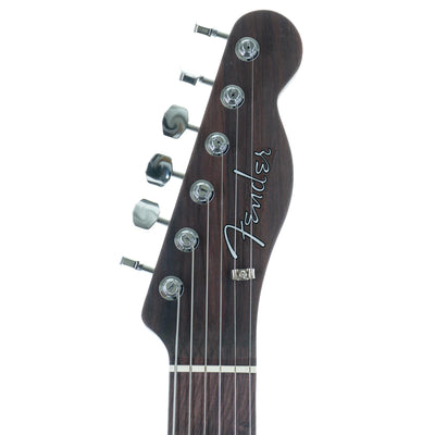 Fender Limited George Harrison Rosewood Telecaster