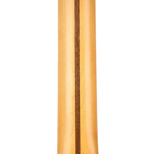 Fender Lincoln Brewster Stratocaster Maple Fingerboard Aztec Gold