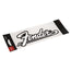 Fender Logo 3D Sticker
