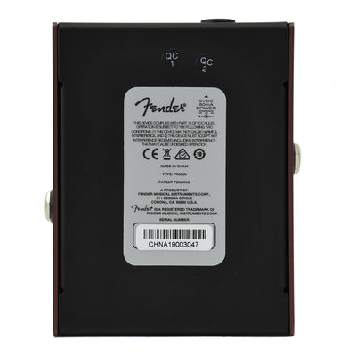 Fender Lost Highway Phaser