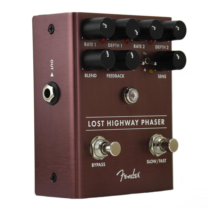 Fender Lost Highway Phaser