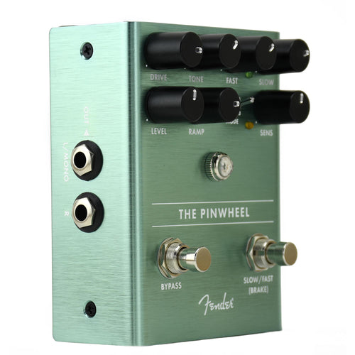 Fender The Pinwheel Rotary Speaker Emulator