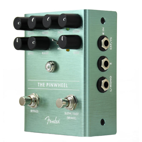 Fender The Pinwheel Rotary Speaker Emulator