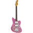 Fender Made In Japan Traditional ‘60S Jazzmaster - Rosewood - Pink Paisley