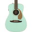 Fender Malibu Player - Aqua Splash