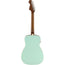 Fender Malibu Player - Aqua Splash
