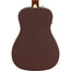 Fender Malibu Player Walnut Fingerboard Burgundy Satin