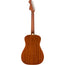 Fender Malibu Player Walnut, Natural