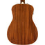 Fender Malibu Player Walnut, Sunburst