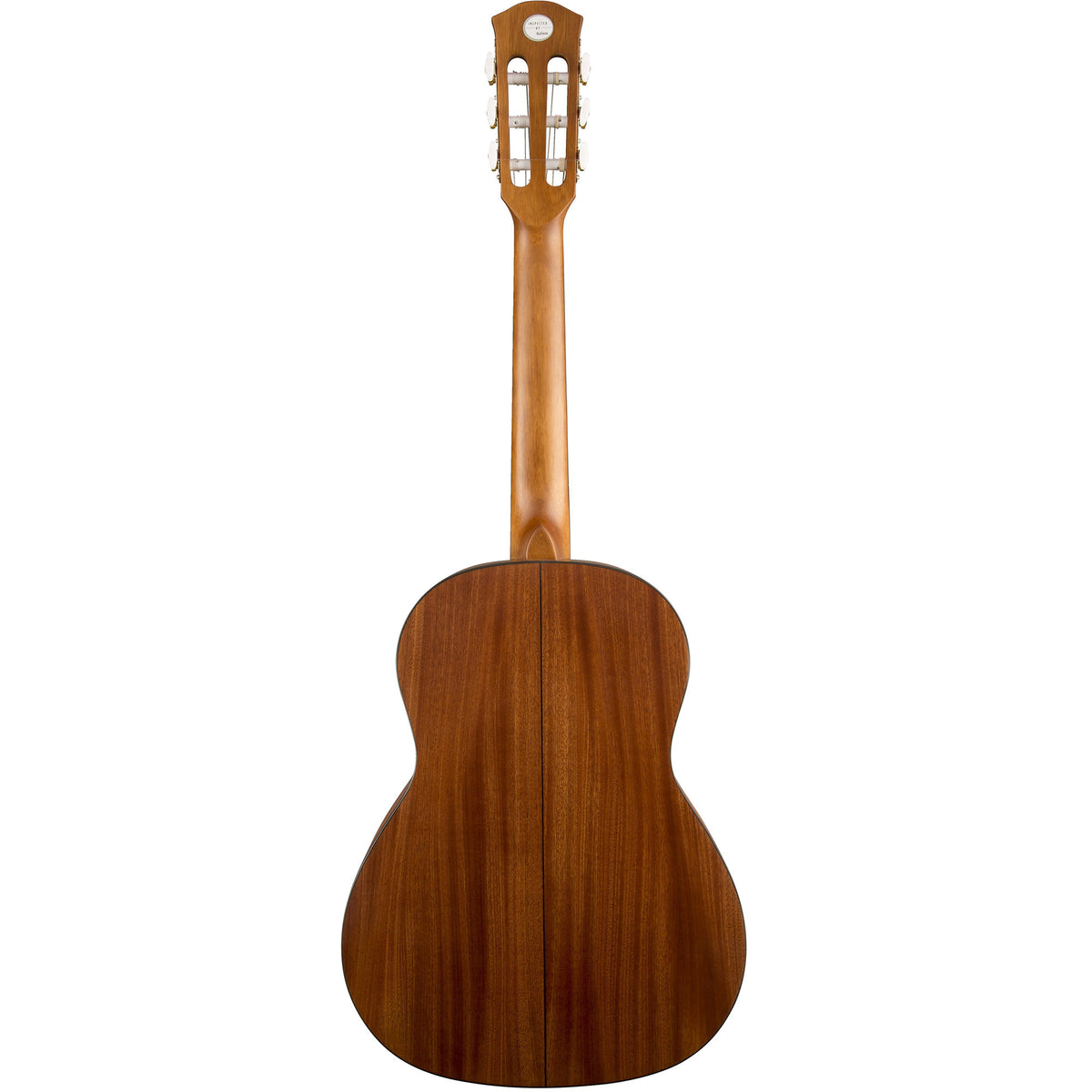Fender MC -1 3/4 Nylon - Natural