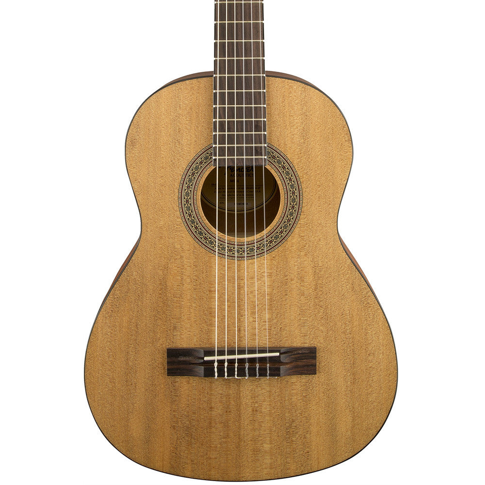 Fender MC -1 3/4 Nylon - Natural