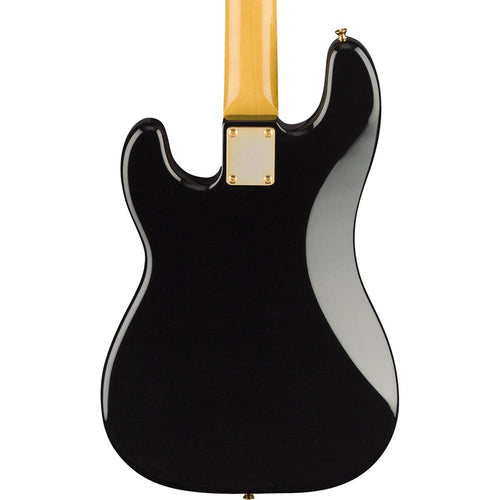 Fender MIJ Midnight Precision Bass