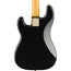 Fender MIJ Midnight Precision Bass