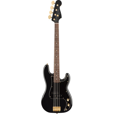 Fender MIJ Midnight Precision Bass