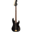 Fender MIJ Midnight Precision Bass