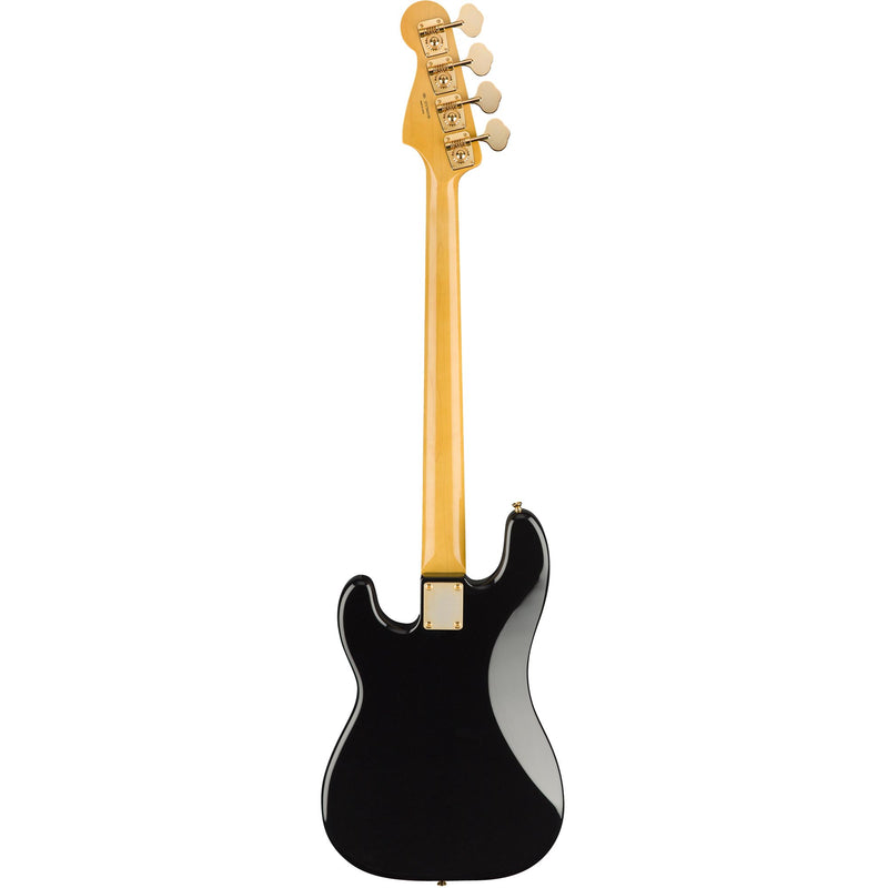 Fender MIJ Midnight Precision Bass
