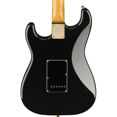 Fender MIJ Midnight Stratocaster