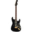 Fender MIJ Midnight Stratocaster