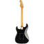 Fender MIJ Midnight Stratocaster