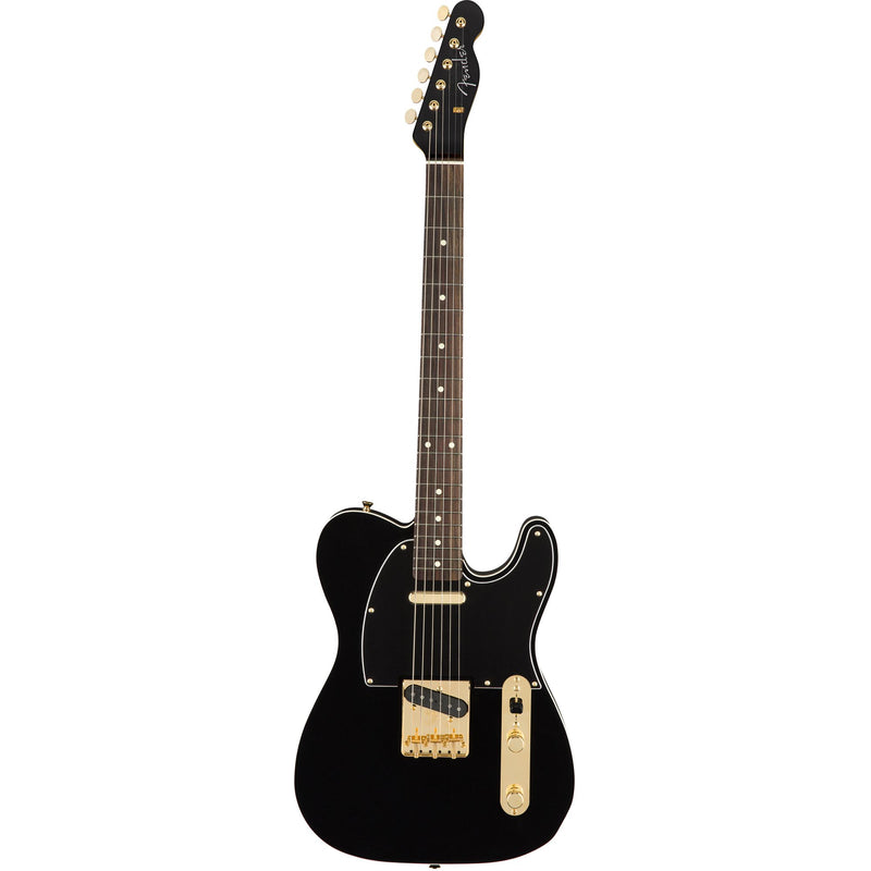 Fender MIJ Midnight Telecaster