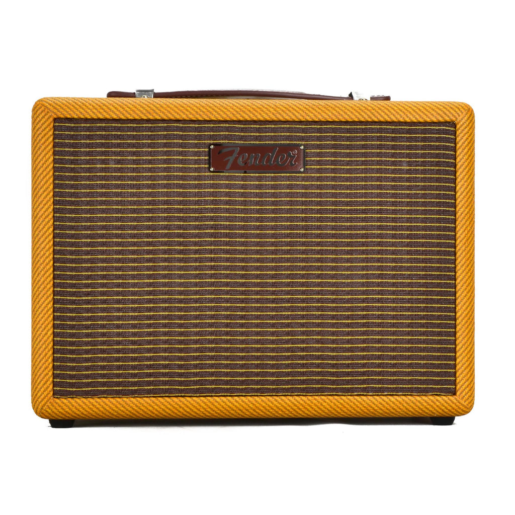 高品質 Fender MONTEREY tweed Bluetoothスピーカー ckBZW