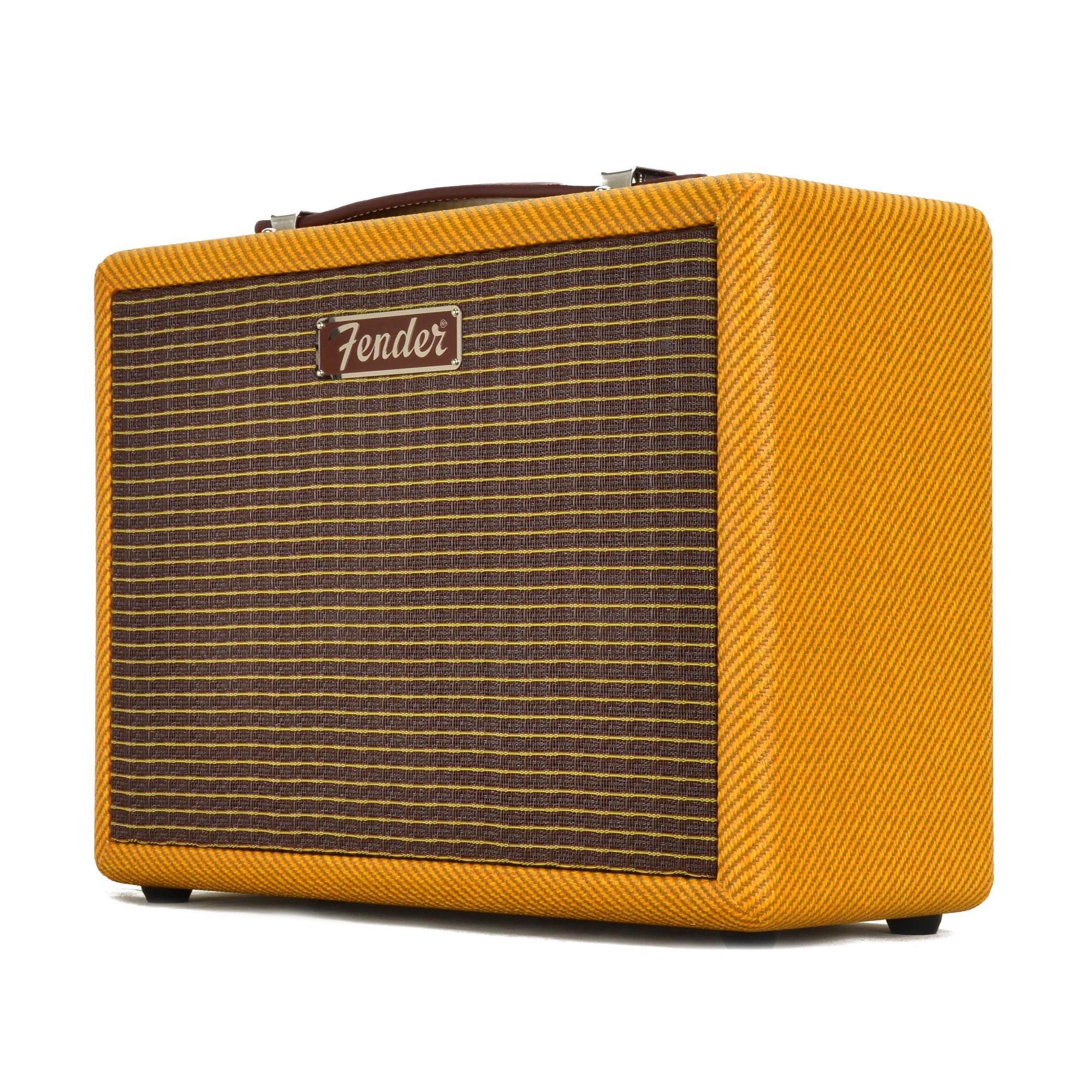 Fender Monterey Tweed Bluetooth Speaker – Russo Music