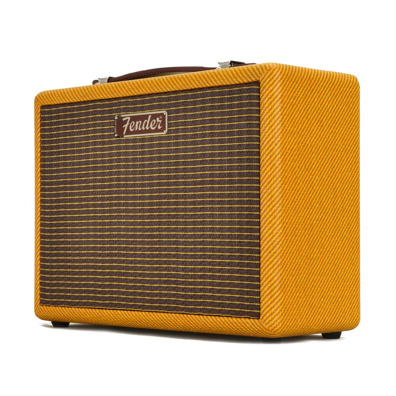 Fender Monterey Tweed Bluetooth Speaker