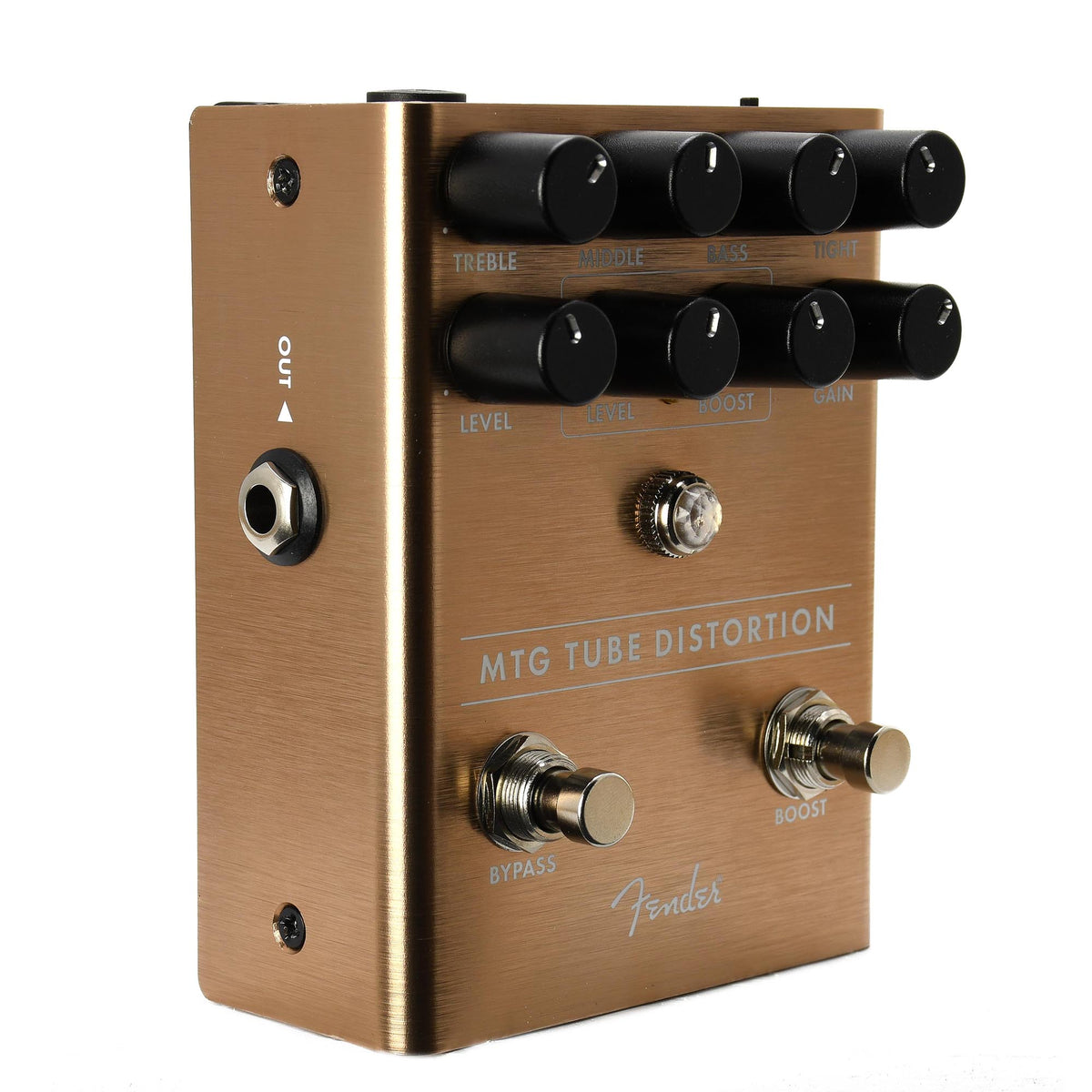 Fender MTG Tube Distortion