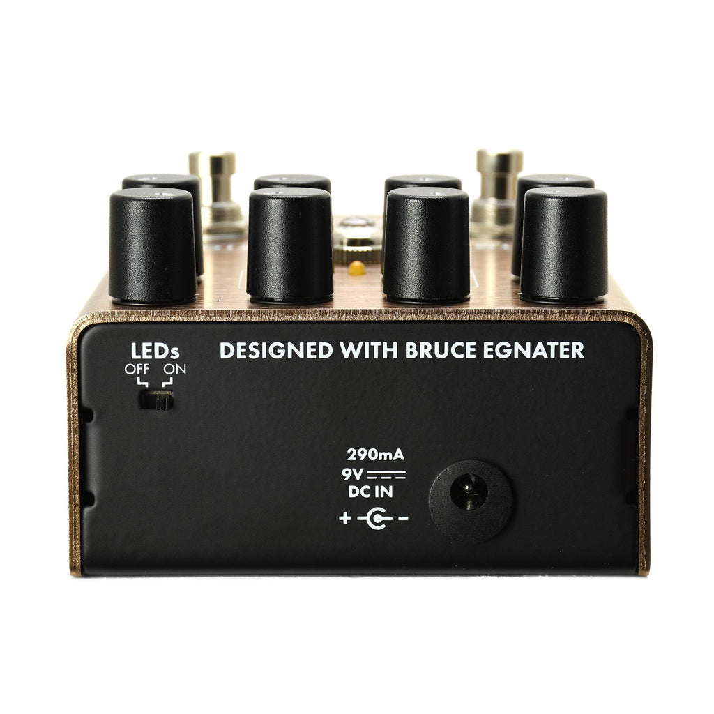 fender mtg tube distortion pedal Fender MTG Tube Distortion