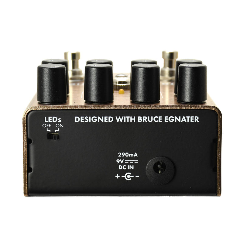 Fender MTG Tube Distortion