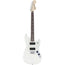 Fender Mustang 90 - Olympic White - Rosewood