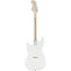 Fender Mustang 90 - Olympic White - Rosewood