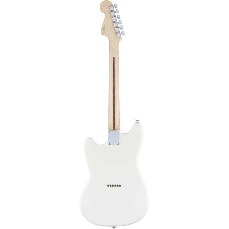 Fender Mustang 90 - Olympic White - Rosewood