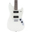 Fender Mustang 90 - Olympic White - Rosewood
