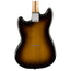Fender Mustang 90 - Pau Ferro Fingerboard - 2-Color Sunburst