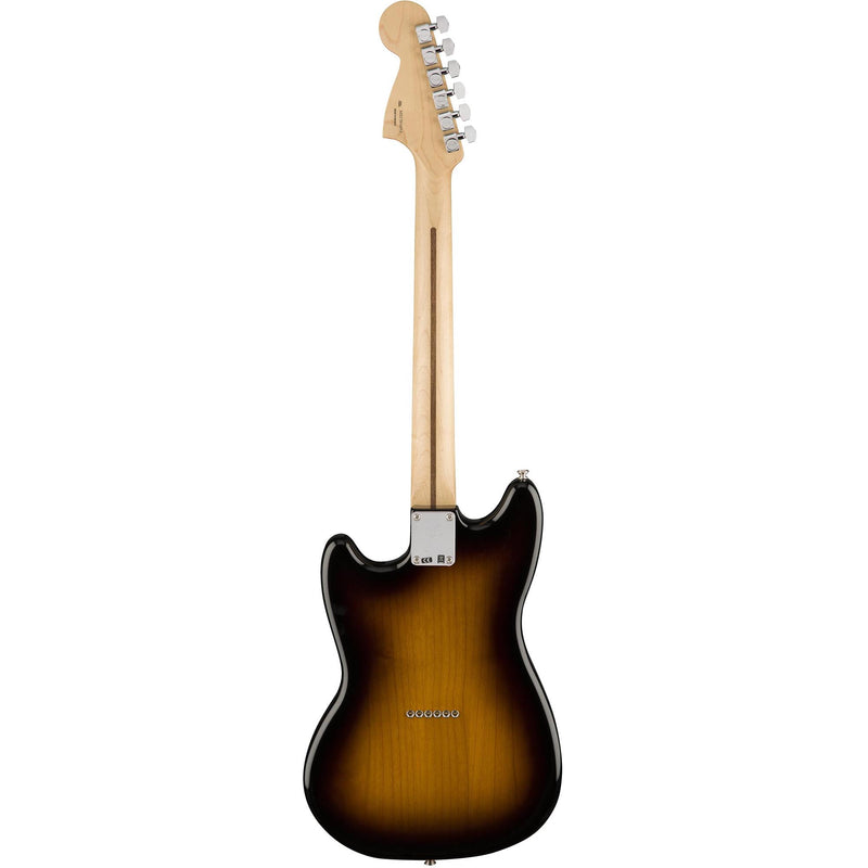 Fender Mustang 90 - Pau Ferro Fingerboard - 2-Color Sunburst