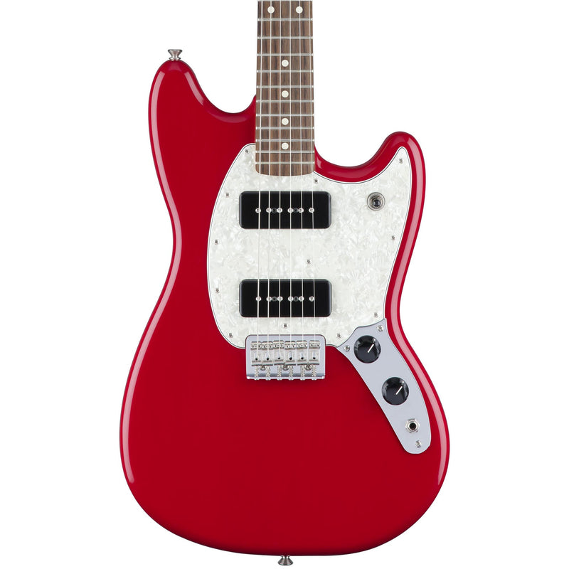 Fender Mustang 90 - Torino Red