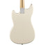 Fender Mustang Bass PJ - Pau Ferro Fingerboard - Olympic White