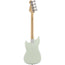 Fender Mustang Bass PJ - Pau Ferro Fingerboard - Sonic Blue