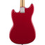 Fender Mustang Bass PJ - Pau Ferro Fingerboard - Torino Red