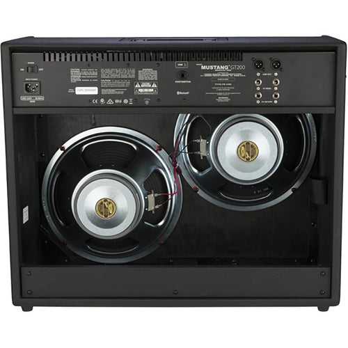 Fender Mustang GT 200 - 120V