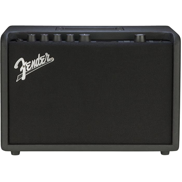 Fender Mustang GT 40 Digital Amplifier