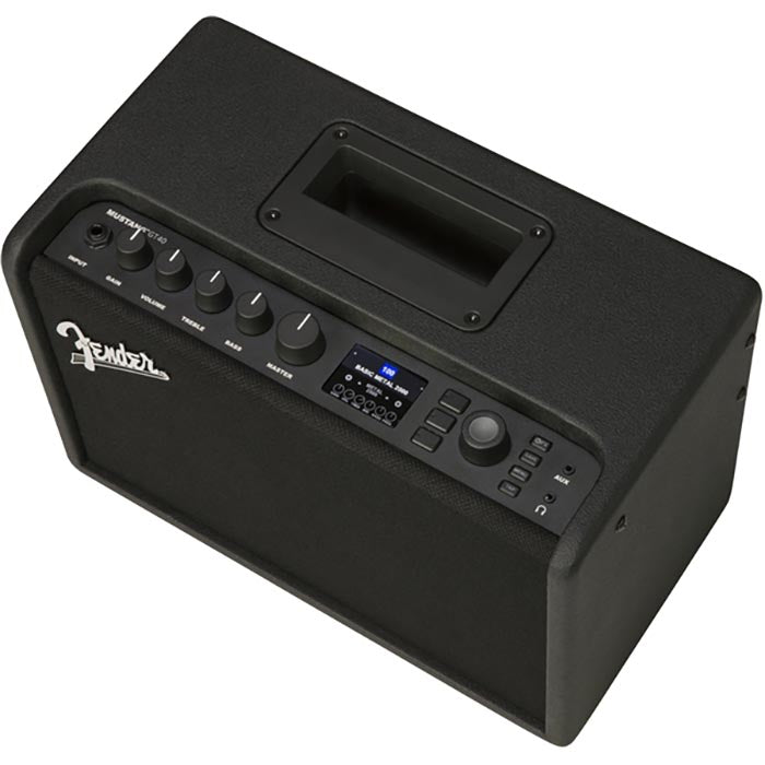 Fender Mustang GT 40 Digital Amplifier